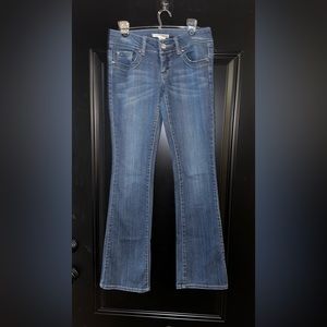 REFUGE Y2K Womens denim jeans size 5 Long
